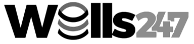 Wells247 Logo