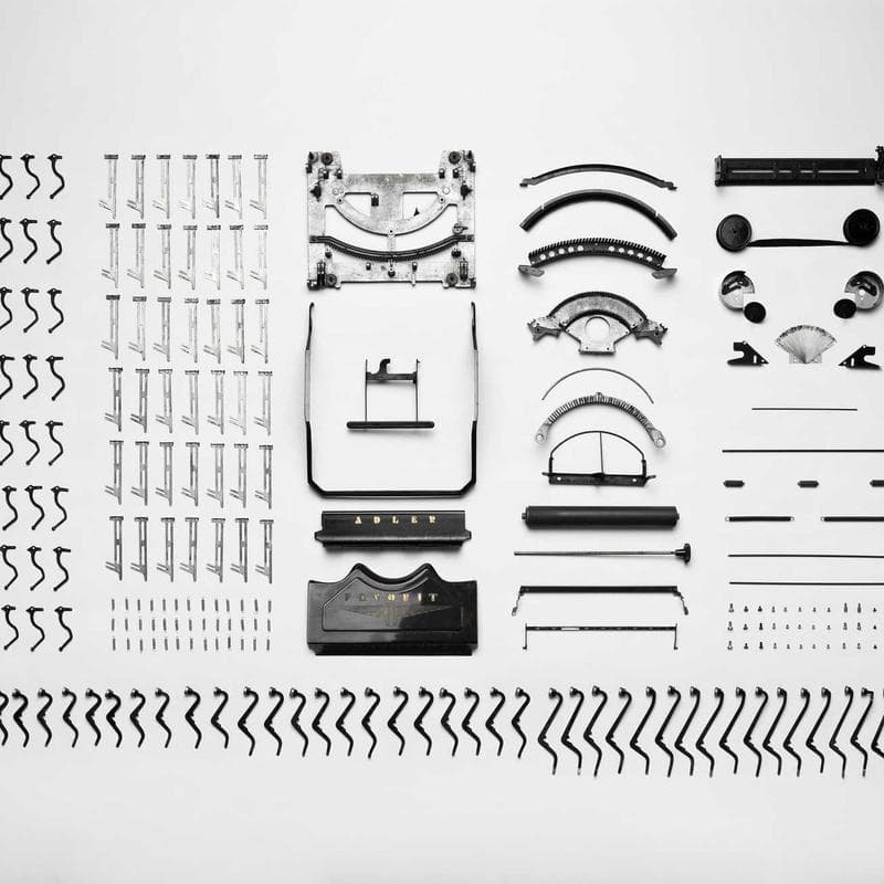 Selected product